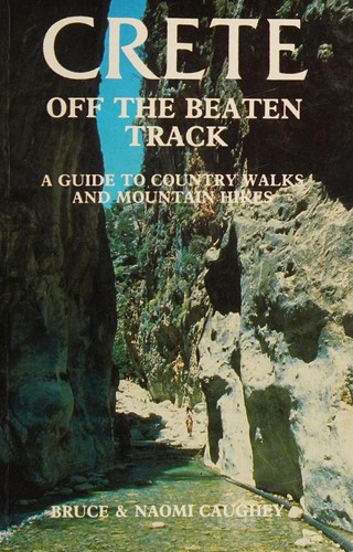 Cover for Crete