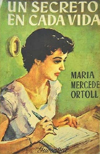 Cover for Un secreto en cada vida
