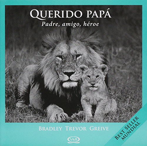 Cover for Querido Papa/ Dear Dad