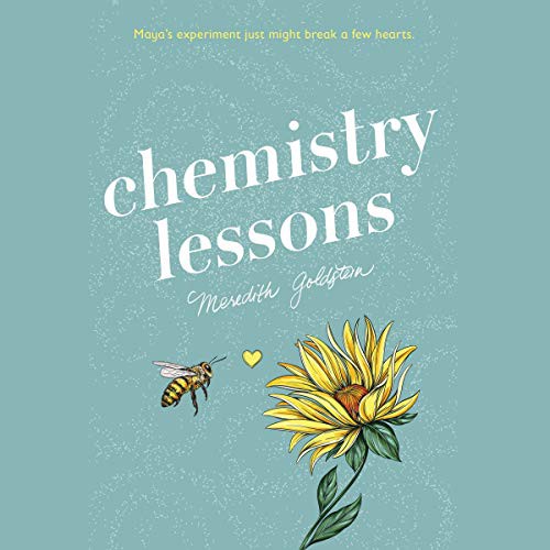 Cover for Chemistry Lessons