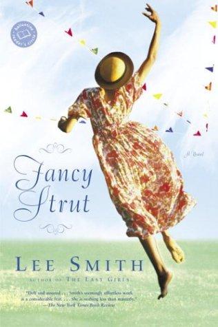 Cover for Fancy strut