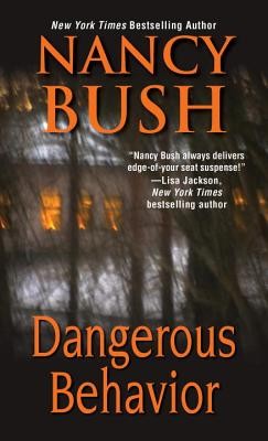 Cover for Dangerous behavior