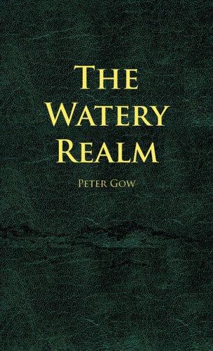 Cover for The Watery Realm