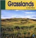 Cover for Grasslands (Ecosystems)