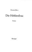 Cover for Die Höhlenfrau