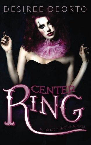 Cover for Center Ring