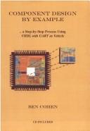 Cover for Component Design by Example