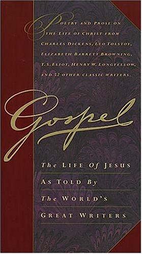Cover for Gospel