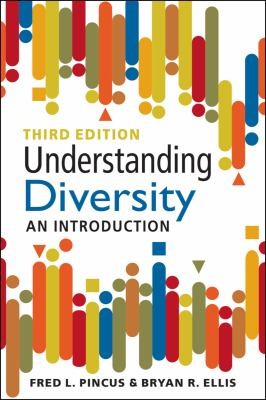 Cover for Understanding Diversity