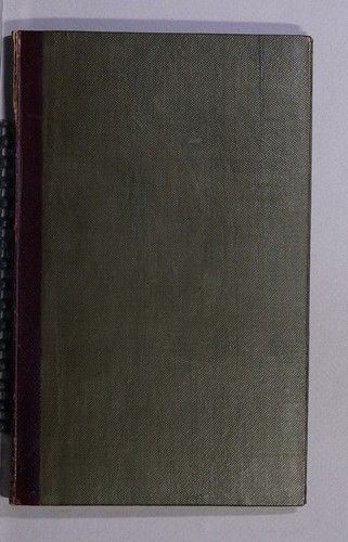 Cover for An account of the expedition to Carthagena