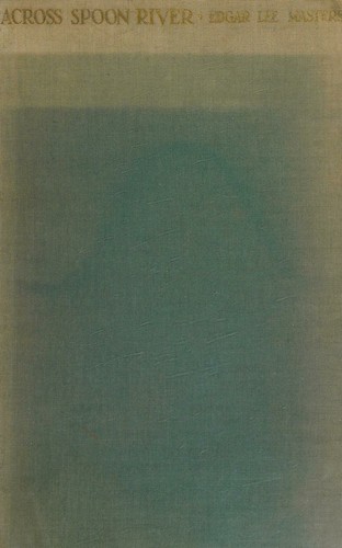 Cover for Across Spoon River;