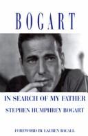 Cover for Bogart