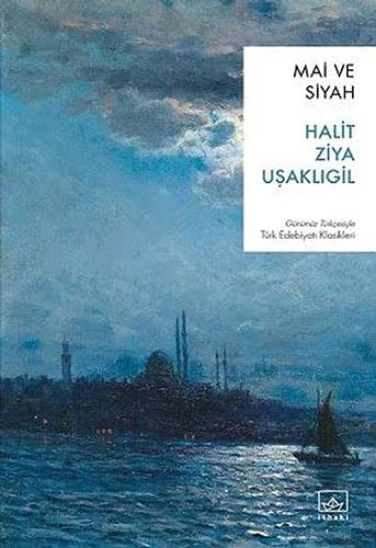 Cover for Mai ve Siyah