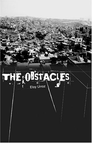 Cover for The Obstacles (Latin American Literature Series)