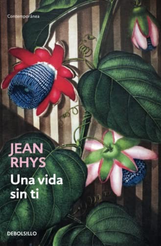 Cover for Una vida sin ti