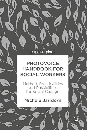 Cover for Photovoice Handbook for Social Workers