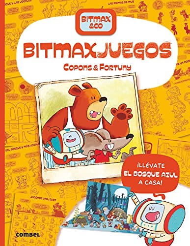 Cover for Bitmaxjuegos
