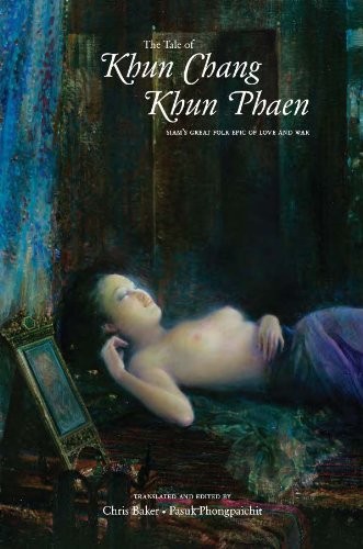 Cover for Tale of Khun Chang Khun Phaen