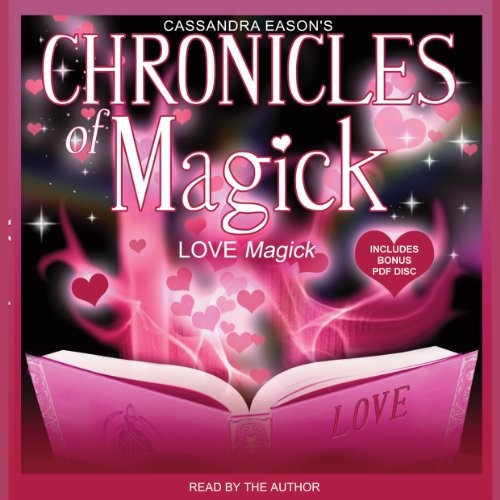 Cover for Love Magick
