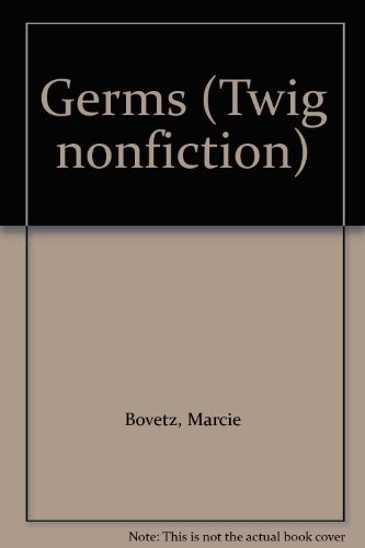 Cover for Germs