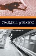 Cover for The smell of blood