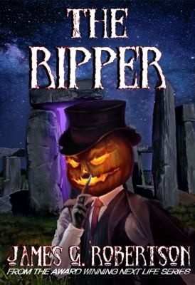 Cover for Ripper