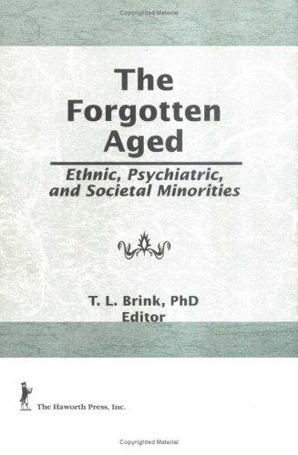 Cover for The Forgotten aged
