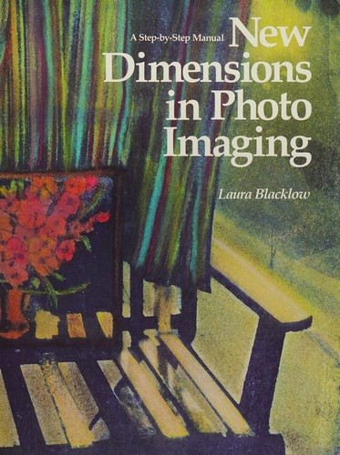 Cover for New dimensions in photo imaging