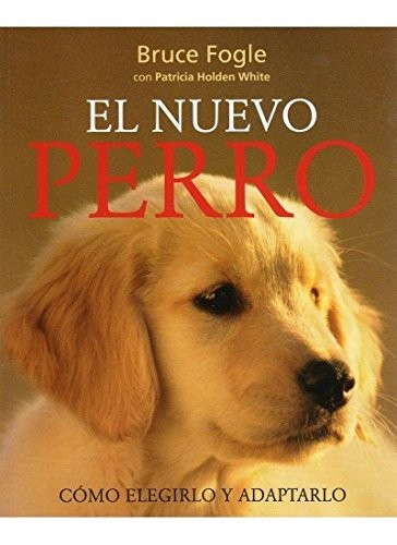 Cover for EL NUEVO PERRO
