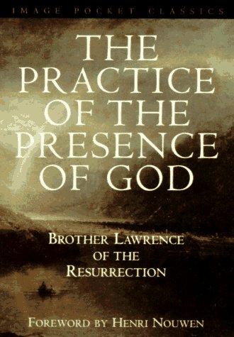 Cover for The Practice of the Presence of God