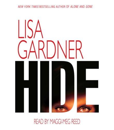 Cover for Hide