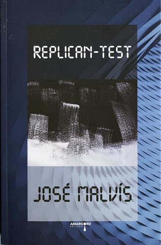Cover for Replican-Test