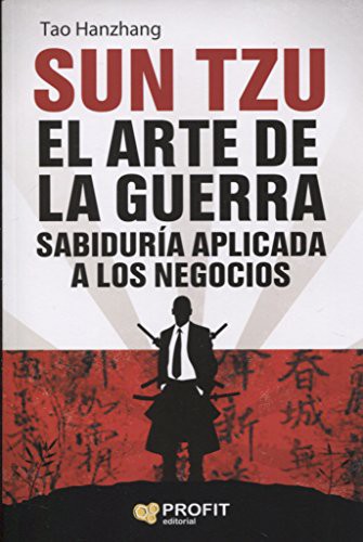 Cover for Sun Tzu NE.