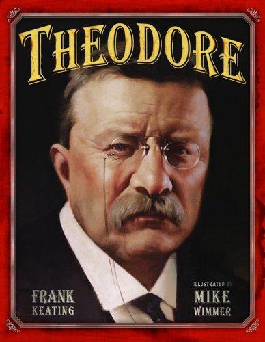 Cover for Theodore