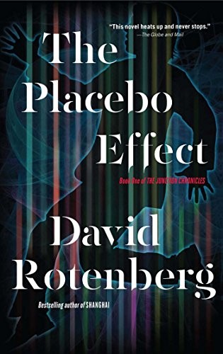 Cover for The Placebo Effect