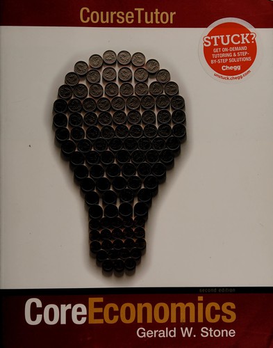 Cover for CourseTutor