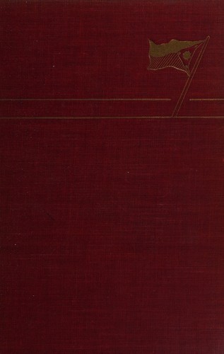 Cover for I see the Philippines rise