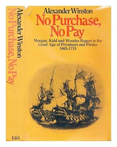 Cover for No purchase, no pay