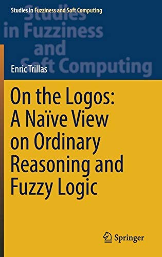 Cover for On the Logos