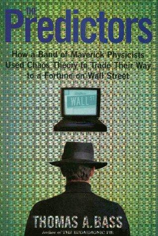 Cover for The predictors