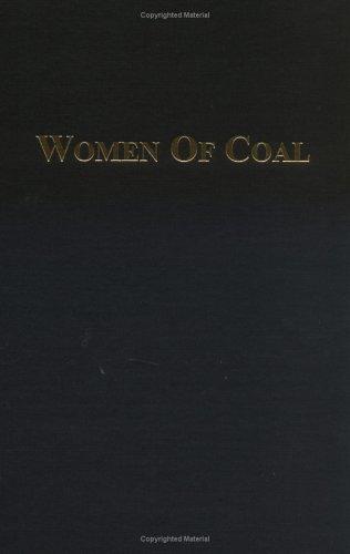 Cover for Women of coal