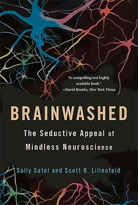 Cover for Brainwashed