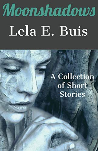 Cover for Moonshadows