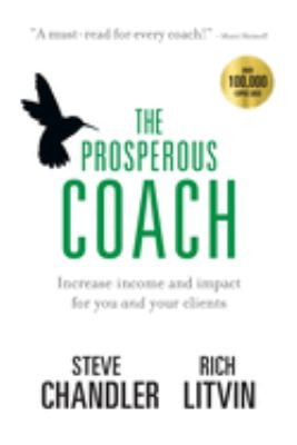 Cover for The prosperous coach