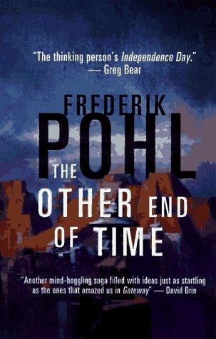 Cover for The Other End of Time (Eschaton)