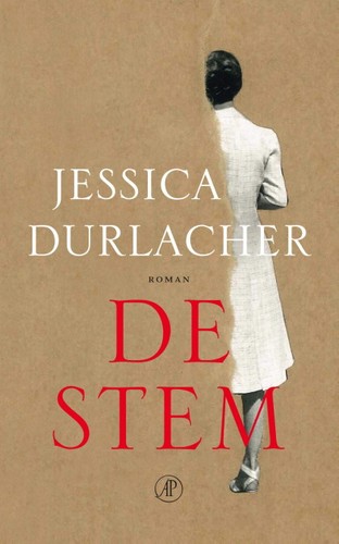 Cover for De Stem