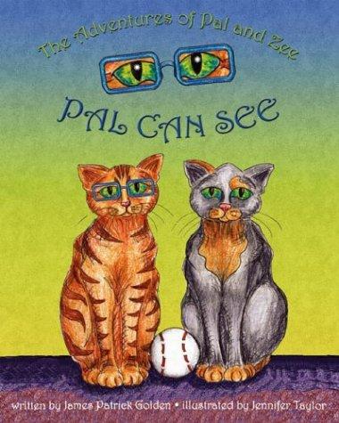 Cover for The Adventures of Pal and Zee