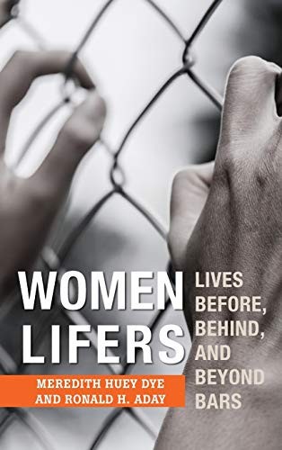 Cover for Women Lifers