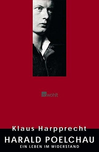 Cover for Harald Poelchau