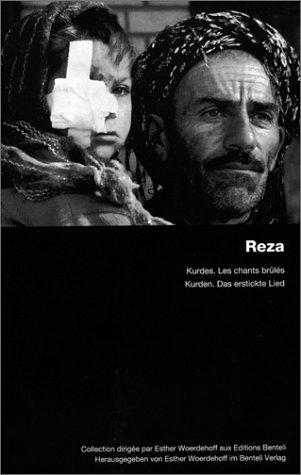 Cover for Kurdes. Les Chants brûlés / Kurden. Das erstickte Lied